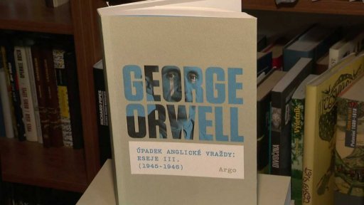 Pozůstalost George Orwella