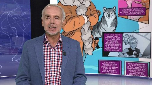 Krátké zprávy z kultury