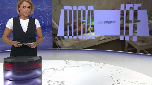 Krátké zprávy z kultury