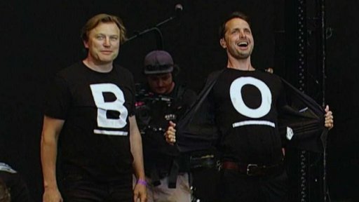 Dokument o kapele Tata Bojs