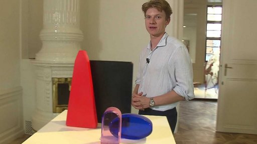 Mladí designéři na Czech Design Weeku