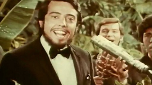 Zemřel skladatel Sérgio Mendes