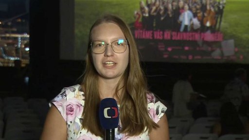 Litomyšl slaví čtvrtstoletí v UNESCO