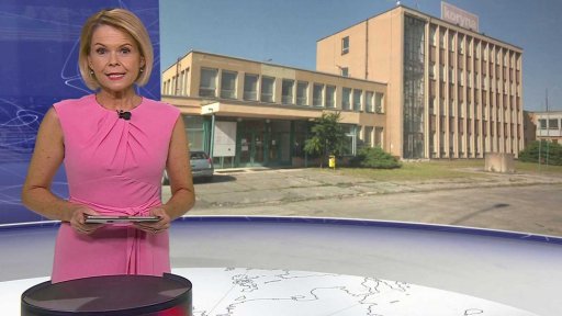 Krátké zprávy z kultury