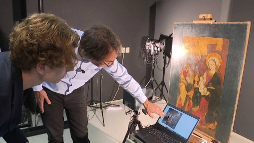 Padělky na českém trhu s uměním