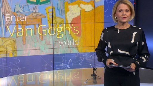 Krátké zprávy z kultury