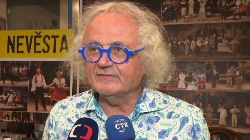 60 let divadla Ypsilon