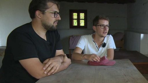Plzeňský filmař bojuje o studentského Oscara