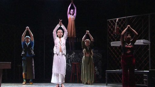 Osud Zdeňka Adamce uvádí DAMU