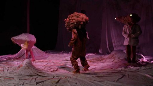 Premiéra projektu Na kraji krajina