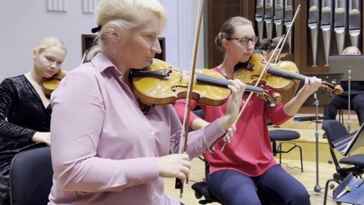 Pardubická filharmonie zahajuje sezonu