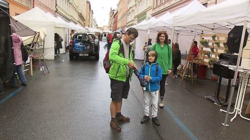 Sousedské slavnosti