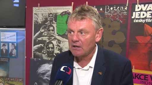 Dobrušská filmová klapka