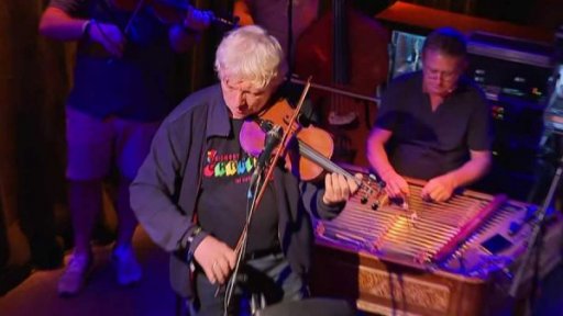 Benefiční koncert ČT