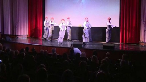 Festival Oty Hofmana