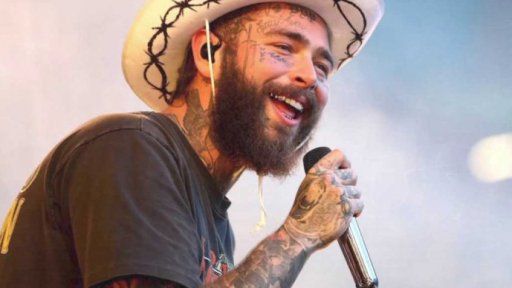 Nové album Post Malona