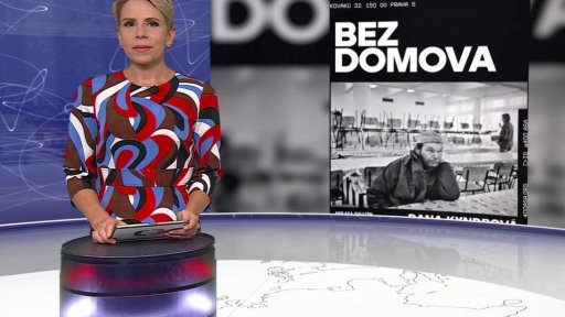 Krátké zprávy z kultury