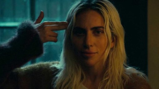 Nová deska Lady Gaga