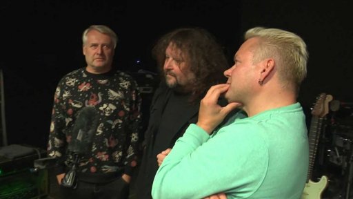 Falešný sentiment po minulosti