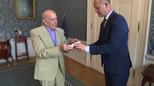 Festival Zlatá Praha