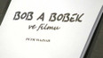 Bob a Bobek ve filmu