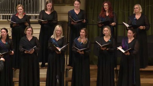 Český filharmonický sbor Brno zahajuje novou sezonu