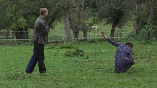 Procházka otevírá téma dětské paliativní péče