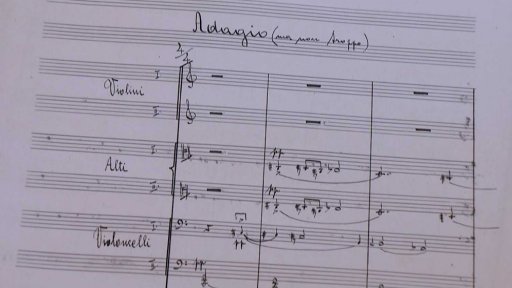 Nově objevený Karel Ančerl