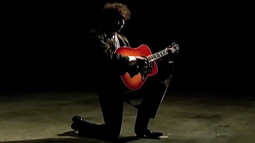 Jaké byly koncerty Boba Dylana v Praze