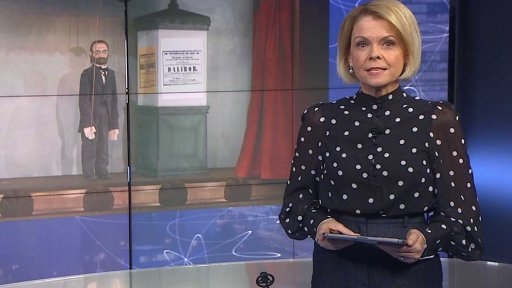 Krátké zprávy z kultury