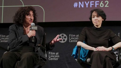 New York Film Festival