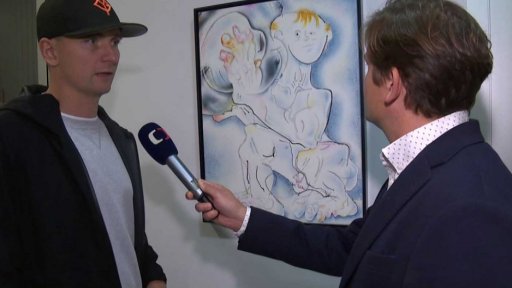 Murály Jakuba Matušky