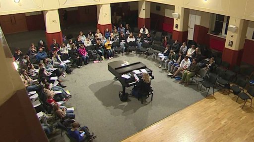 Světlo pro Světlušku