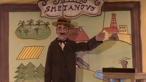 200. výročí narození Bedřicha Smetany