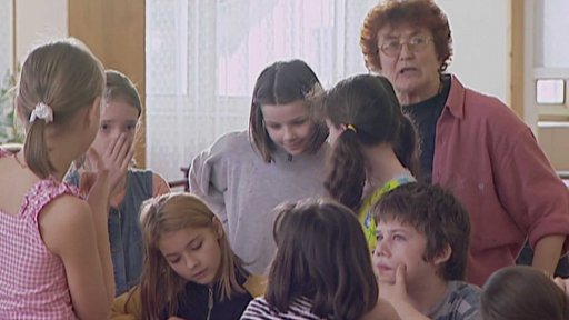 Zemřela režisérka Věra Plívová-Šimková