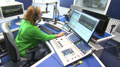 40. ročník Prix Bohemia Radio