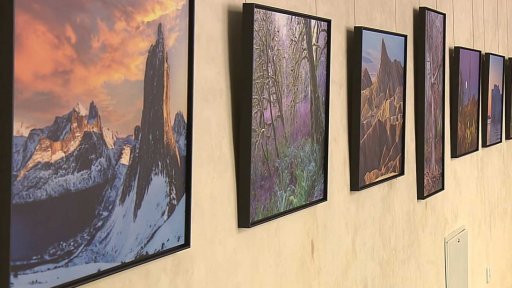 Dílo fotografa Františka Zvardoně