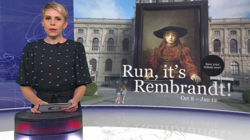 Krátké zprávy z kultury