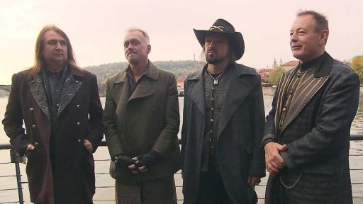 Lucie v novém složení