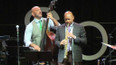 Branford Marsalis v Praze