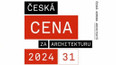 Česká cena za architekturu