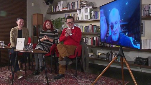 Přemítání po pokusu o vraždu