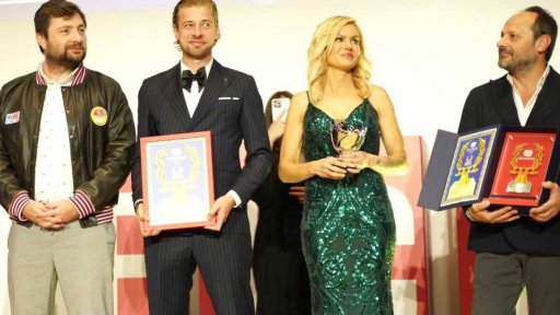 Dokument o biatlonistce Gabriele Soukalové