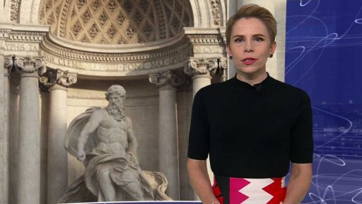 Krátké zprávy z kultury