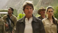 Trailer k Mission: Impossible