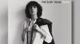 Patti Smith vystoupí v Praze