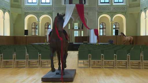 Ceny Patrimonium pro futuro