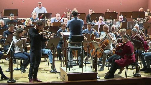 Koncert pro svobodu a demokracii