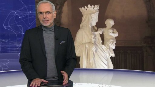 Krátké zprávy z kultury