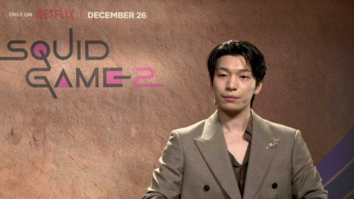 Nová série Hry na oliheň